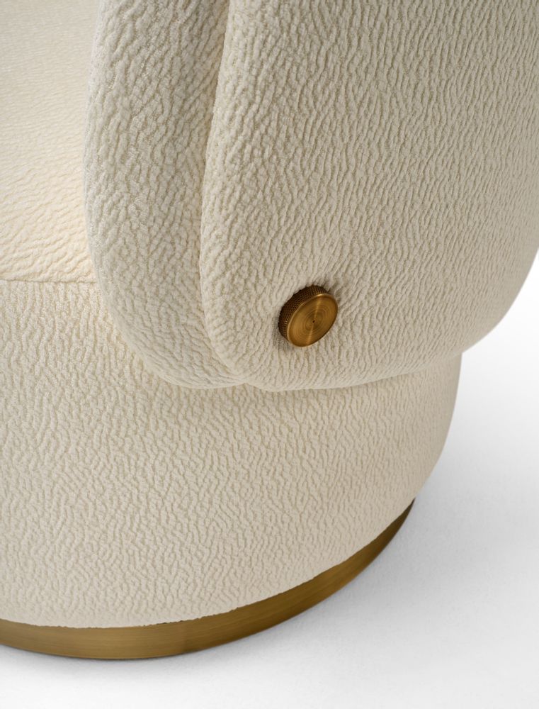 Fauteuils - LOUISE |ARMCHAIR - SALMA