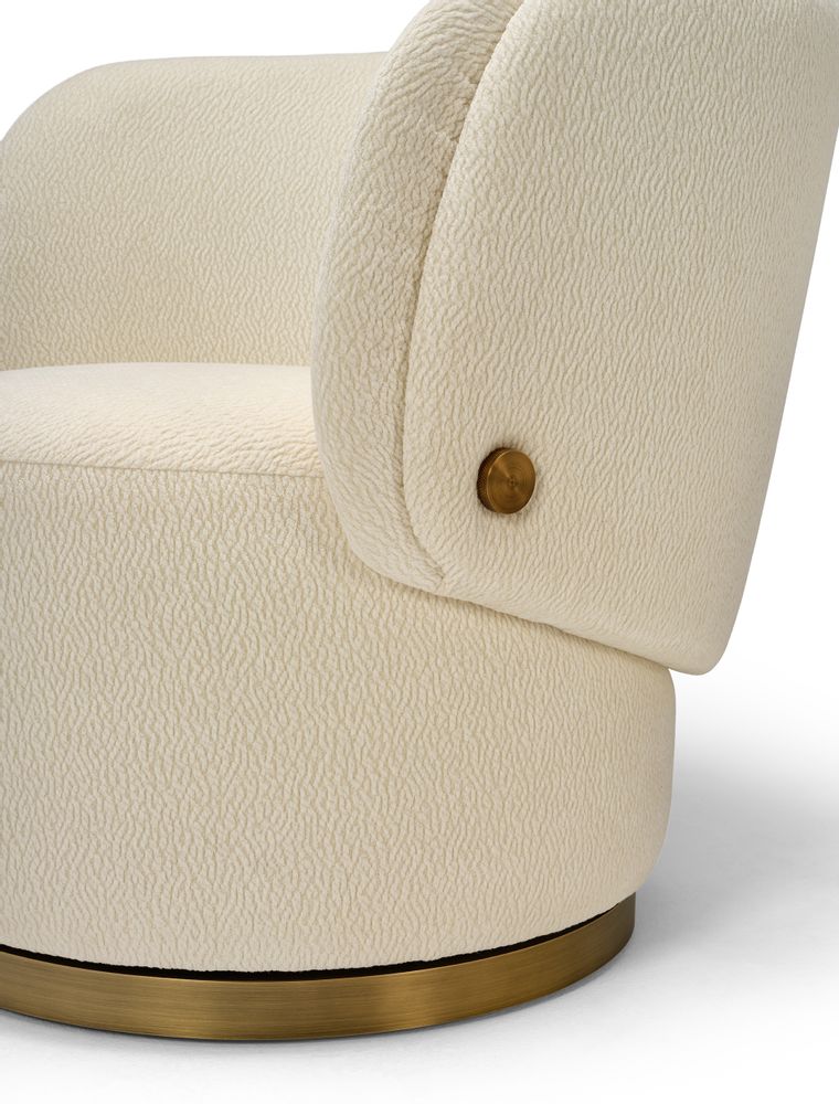 Fauteuils - LOUISE |ARMCHAIR - SALMA