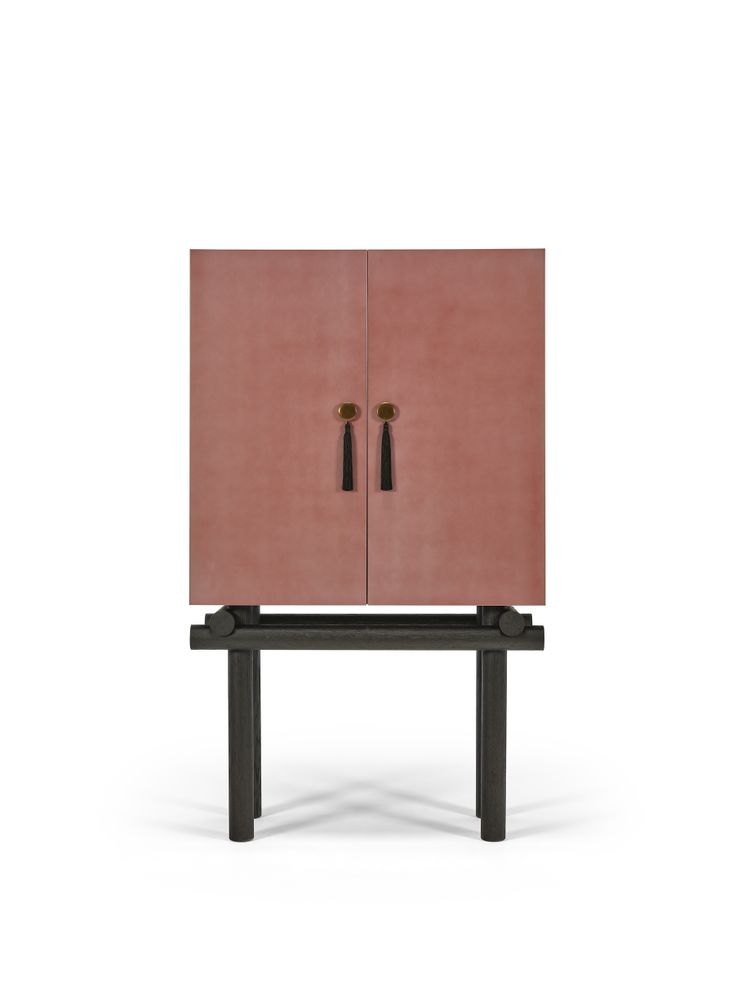 Buffets - NARUTO  | Bar Cabinet - SALMA