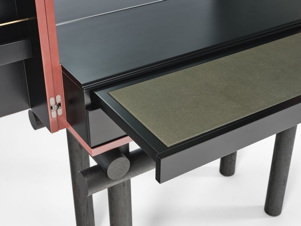 Buffets - NARUTO  | Bar Cabinet - SALMA