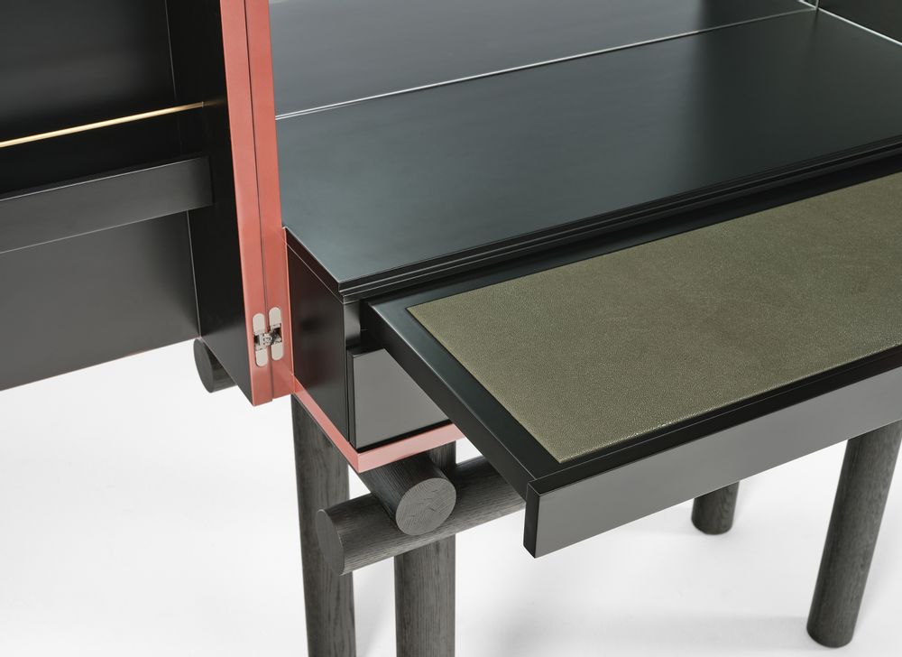 Buffets - NARUTO  | Bar Cabinet - SALMA