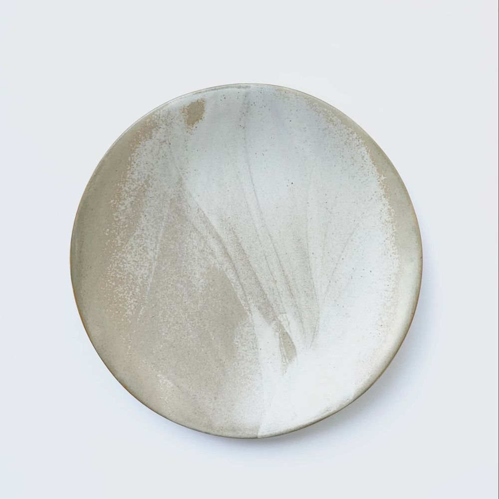 Assiettes au quotidien - Assiettes format M - L'ATELIER DES CREATEURS