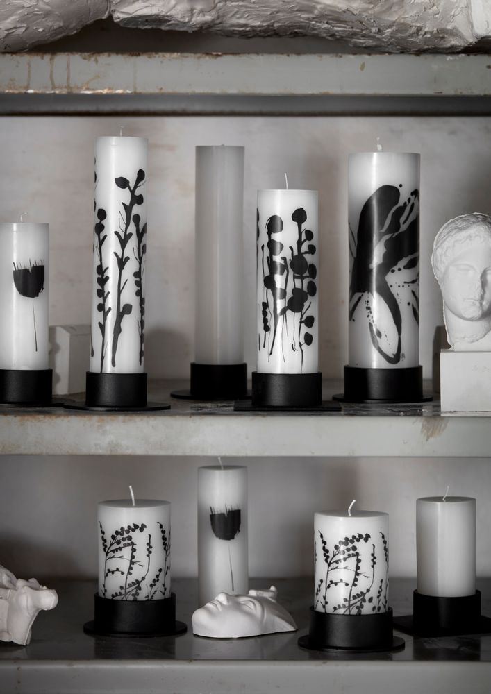 Objets design - Le Circle - KUNSTINDUSTRIEN