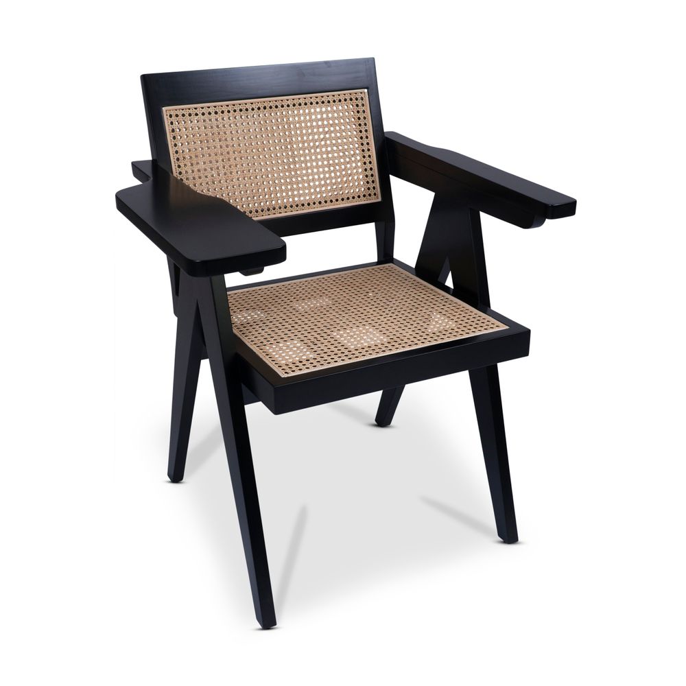 Sièges pour collectivités - Mid-Century Relax Chair - AUTHENTIC MODELS