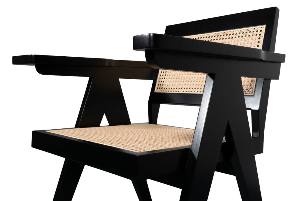 Sièges pour collectivités - Mid-Century Relax Chair - AUTHENTIC MODELS