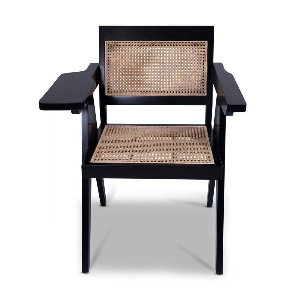 Sièges pour collectivités - Mid-Century Relax Chair - AUTHENTIC MODELS