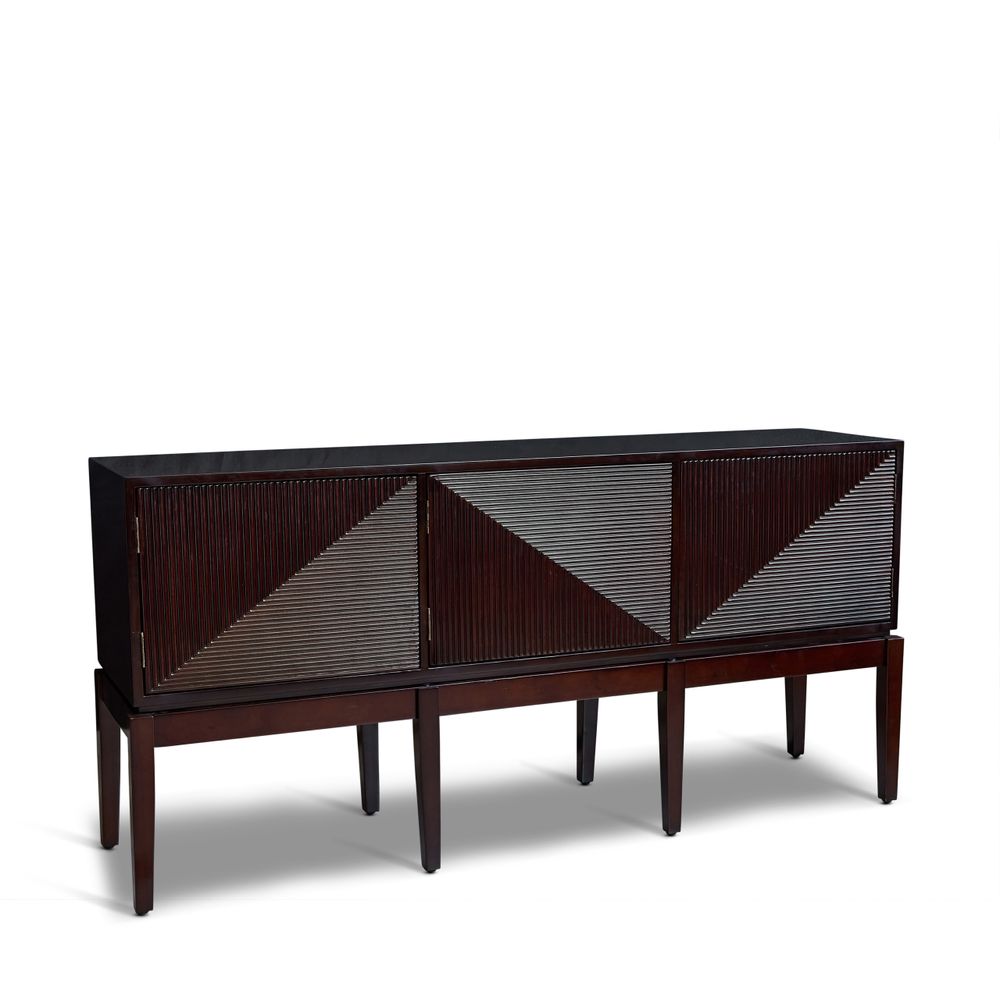 Sideboards - Art Deco Sideboard - AUTHENTIC MODELS