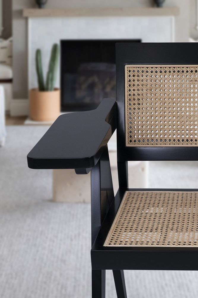 Sièges pour collectivités - Mid-Century Relax Chair - AUTHENTIC MODELS