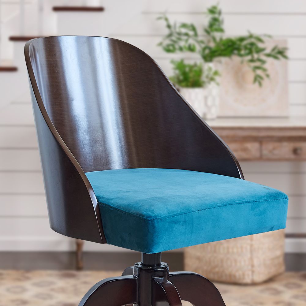 Office seating - Shell Desk Chair - AUTHENTIC MODELS