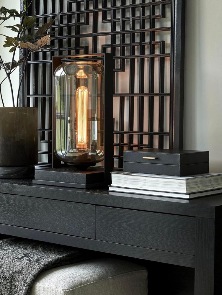 Lampes de table - Table - BY EVE - LIGHT DESIGN