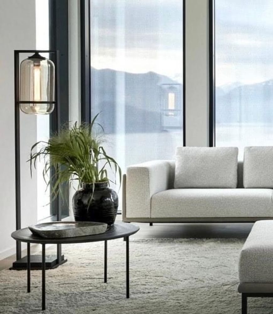 Lampadaires - Sol - BY EVE - LIGHT DESIGN