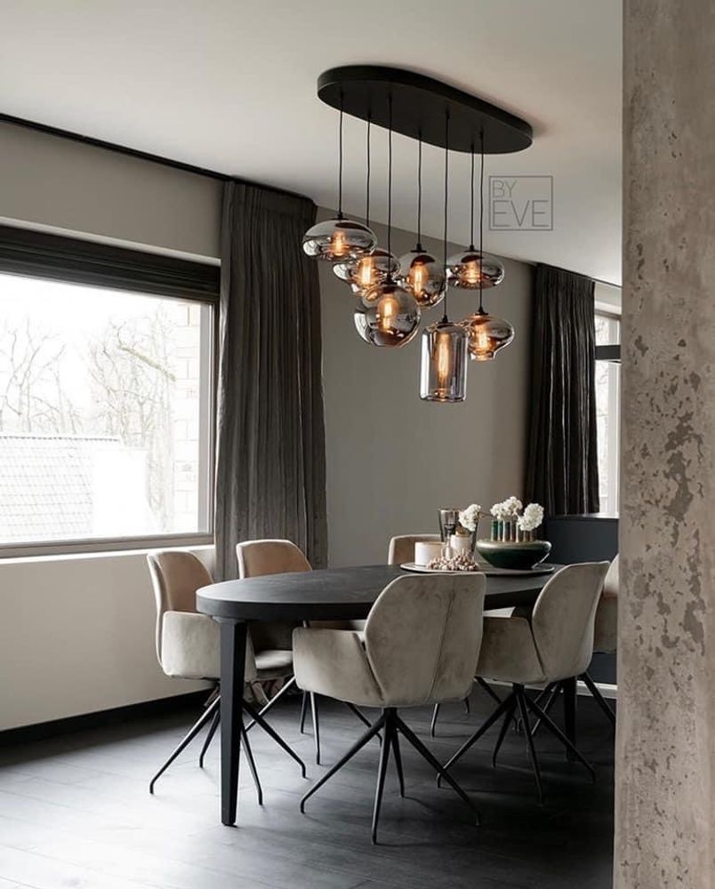 Plafonniers - Plafond - BY EVE - LIGHT DESIGN