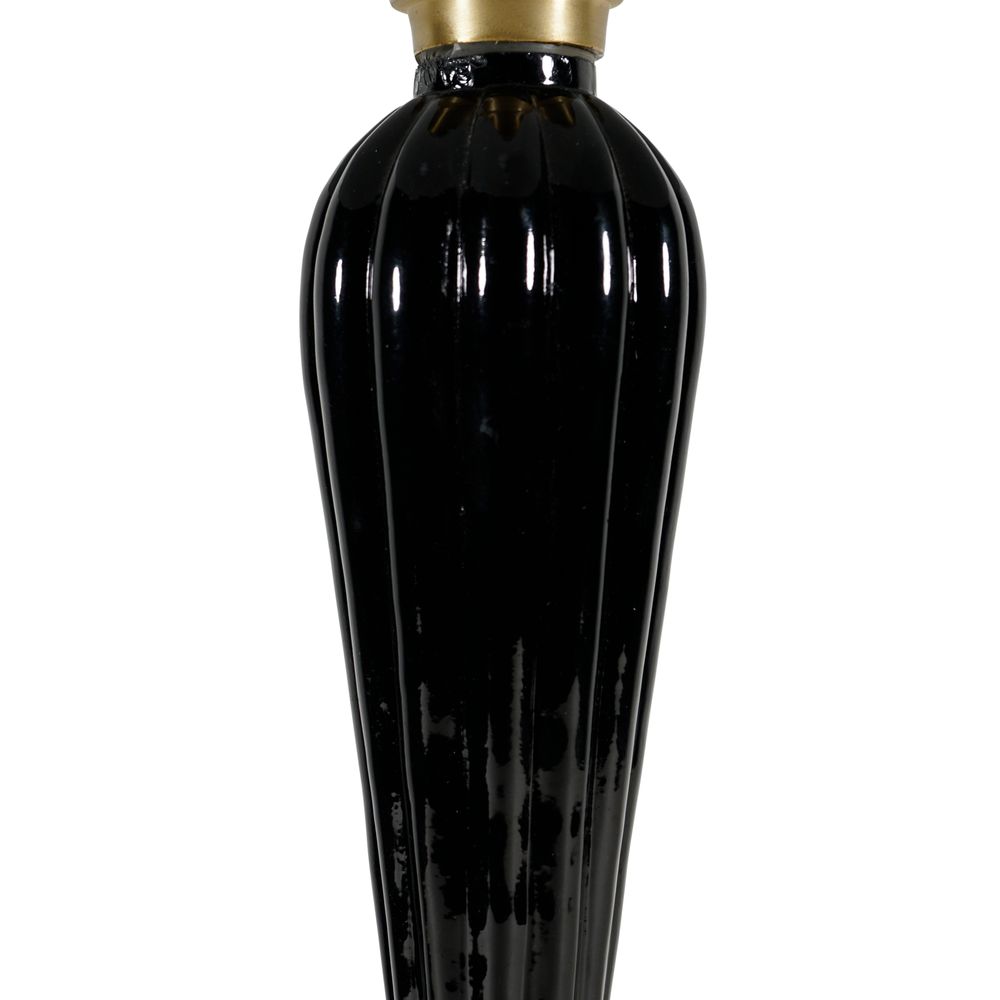 Lampes de bureau - Mayan Tabouret de banc Noir - AUTHENTIC MODELS