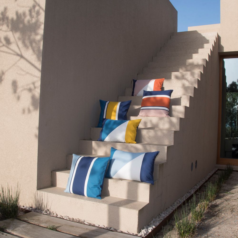 Coussins textile - Coussins Unités - FEBRONIE