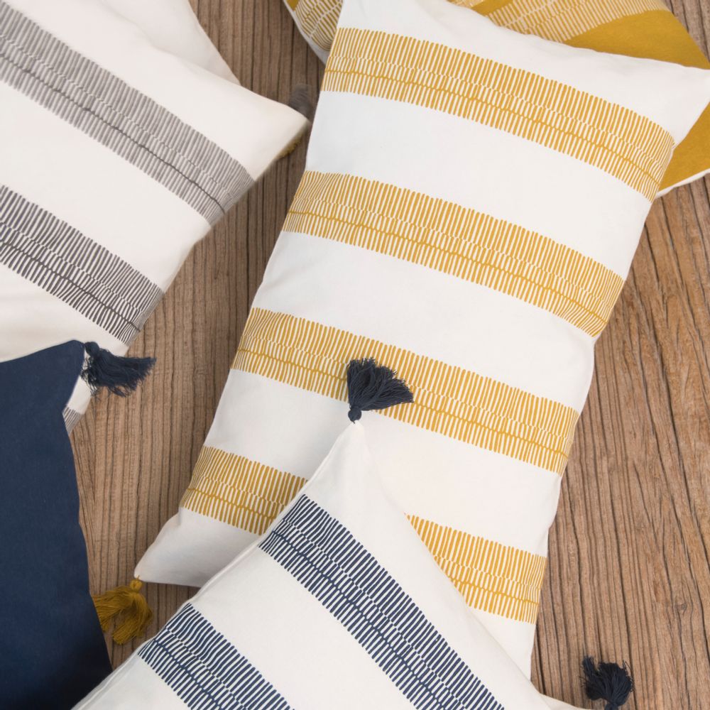 Homewear - EVORA - Pillow cover 50x30cm - FEBRONIE