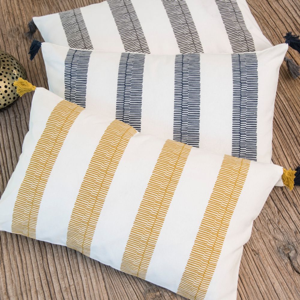 Homewear - EVORA - Pillow cover 50x30cm - FEBRONIE