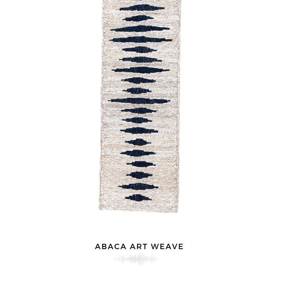 Tapis contemporains - Heartbeat Artweave - WEAVEMANILA