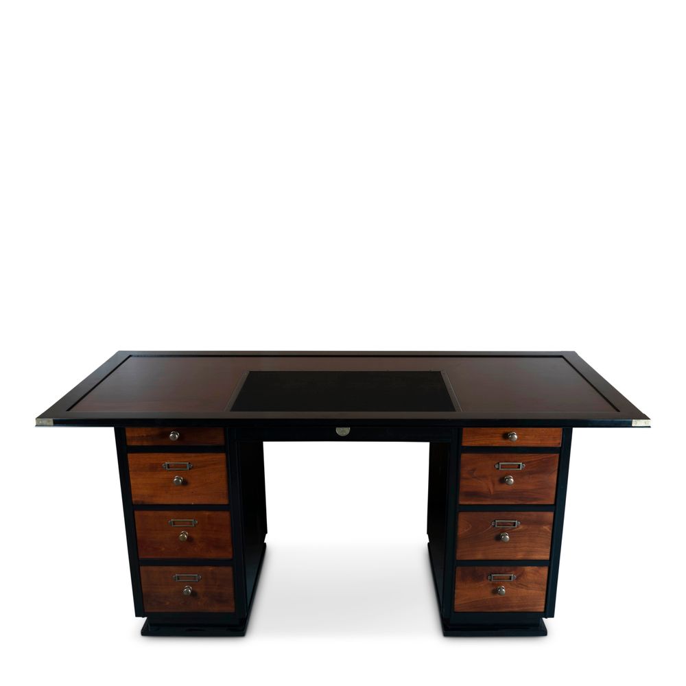 Desks - Captain’s Desk - AUTHENTIC MODELS