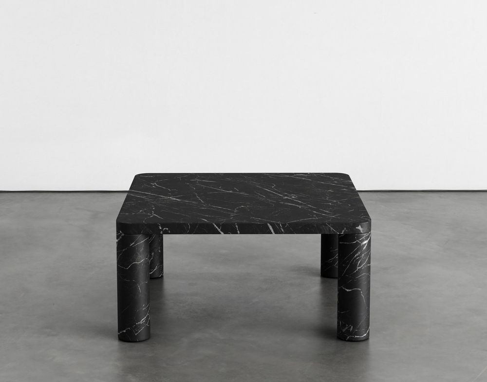 Coffee tables - Nadia 70 - TONICIE'S