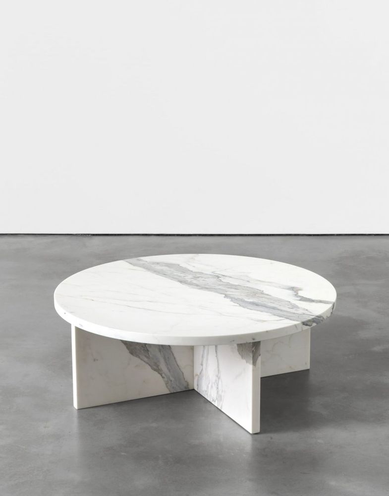 Tables basses - Rosa - TONICIE'S