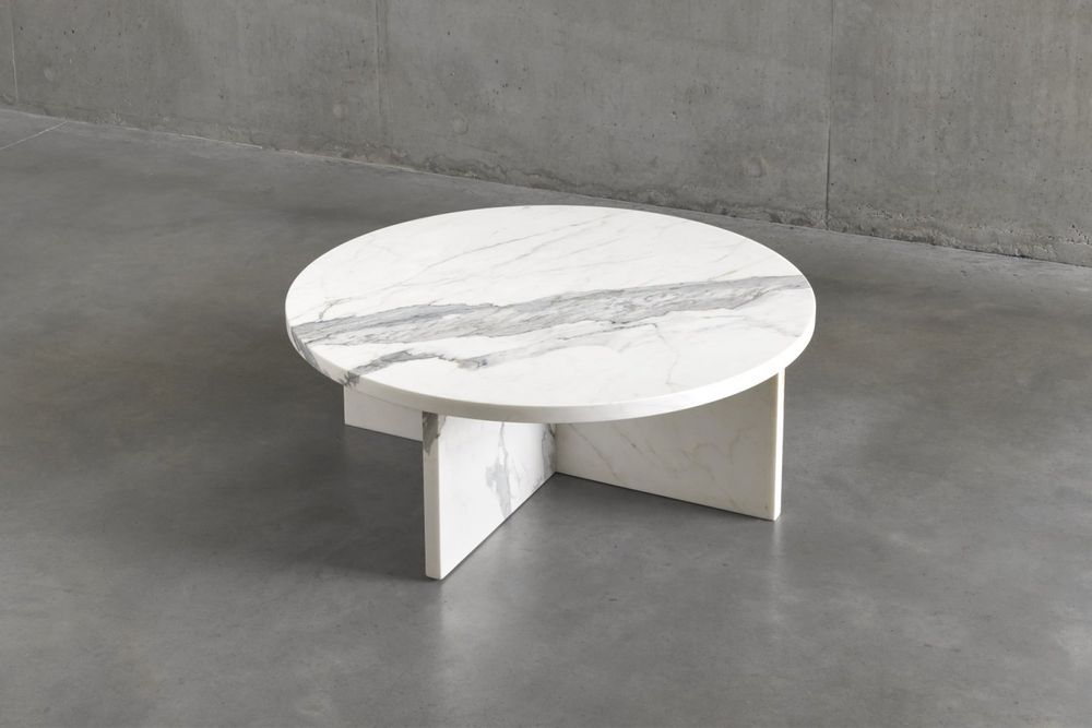 Tables basses - Rosa - TONICIE'S