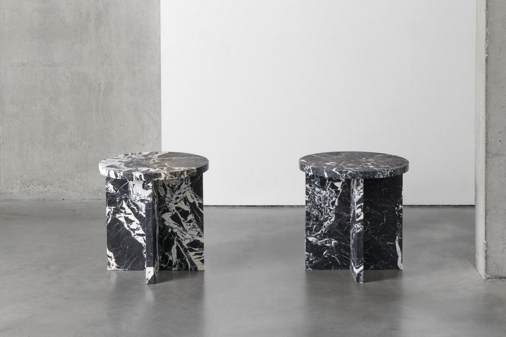 Tables basses - Rosa 45 - TONICIE'S