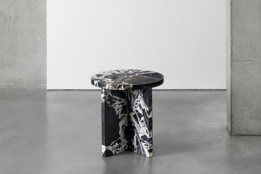 Tables basses - Rosa 45 - TONICIE'S