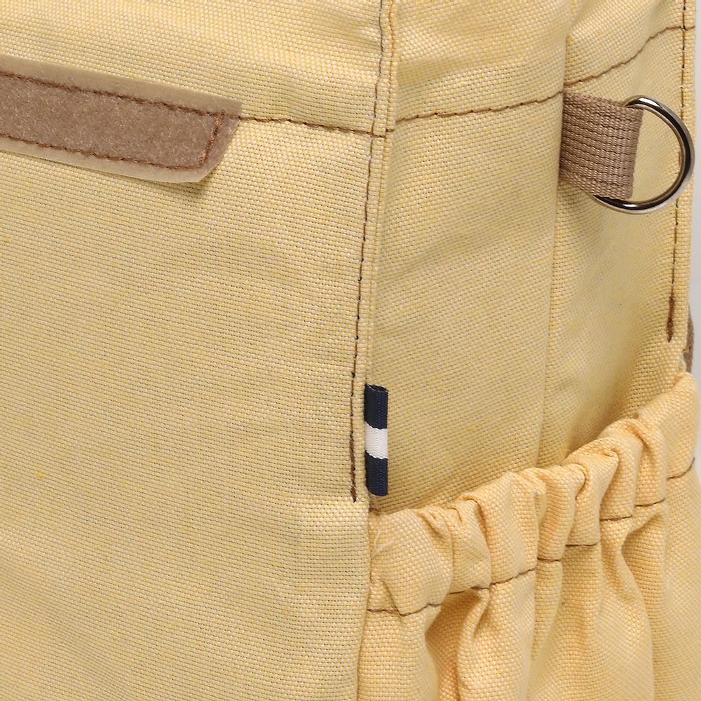 Gifts - Lunchbag Banana with Beige Strap - THE LUNCHBAGS
