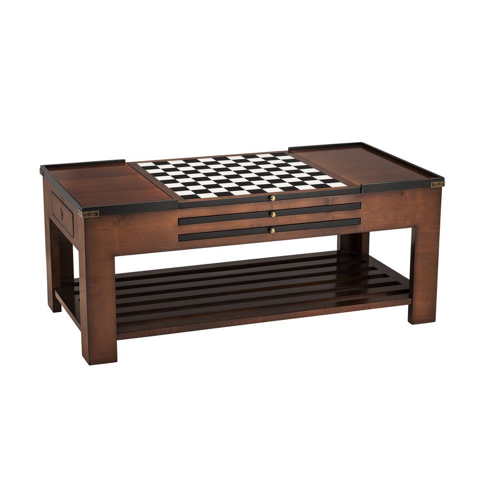 Tables de jeux - Game Table - AUTHENTIC MODELS