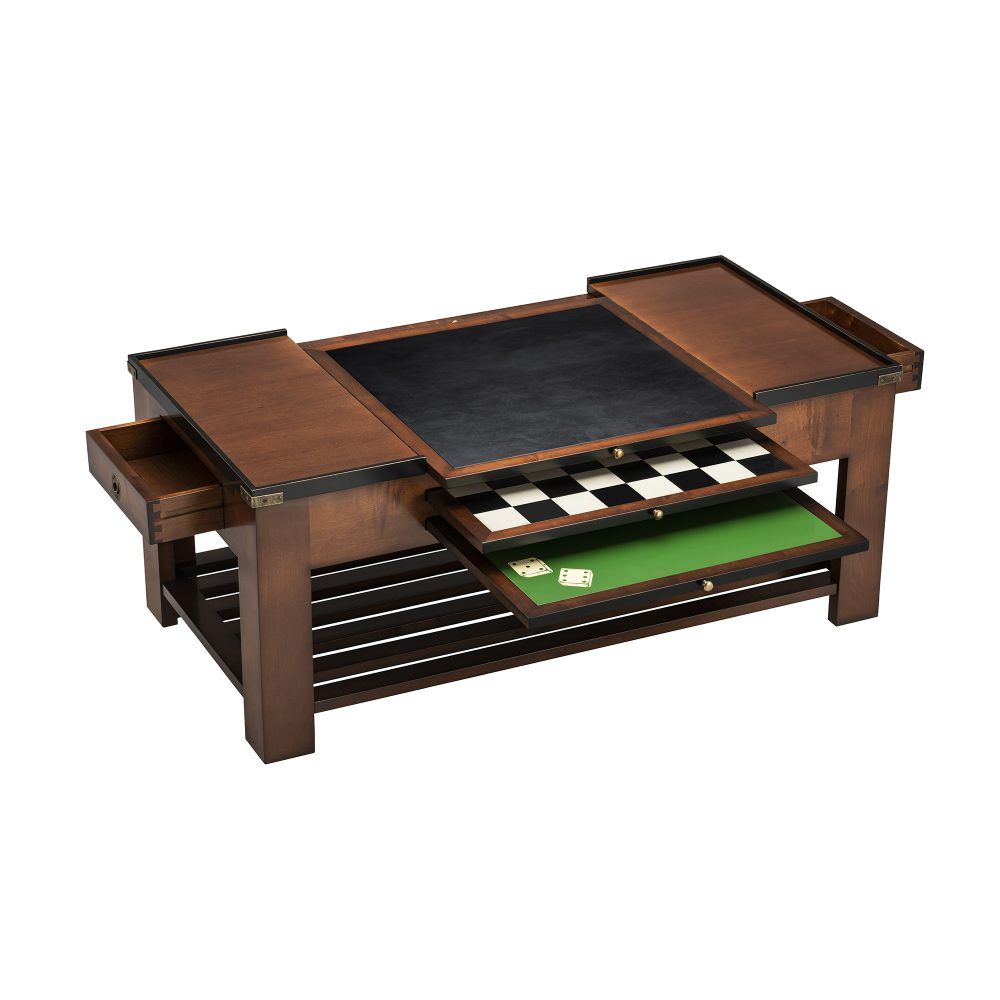 Tables de jeux - Game Table - AUTHENTIC MODELS