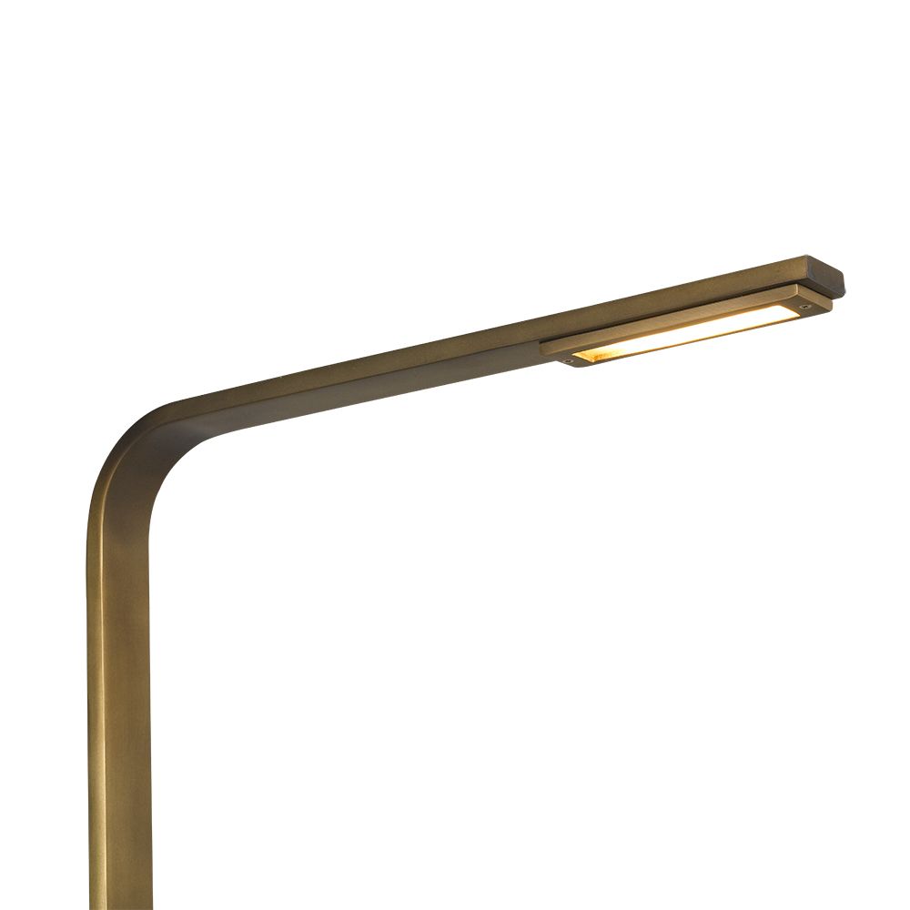 Floor lamps - Piana dimmable led floor lamp - FREZOLI LIGHTING