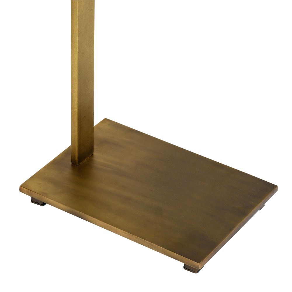 Floor lamps - Piana dimmable led floor lamp - FREZOLI LIGHTING