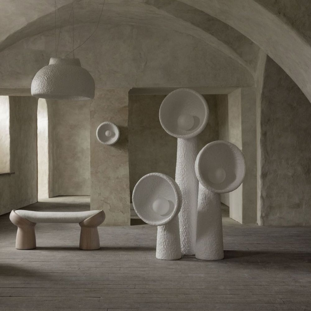 Bancs - Soniah bench - TONICIE'S