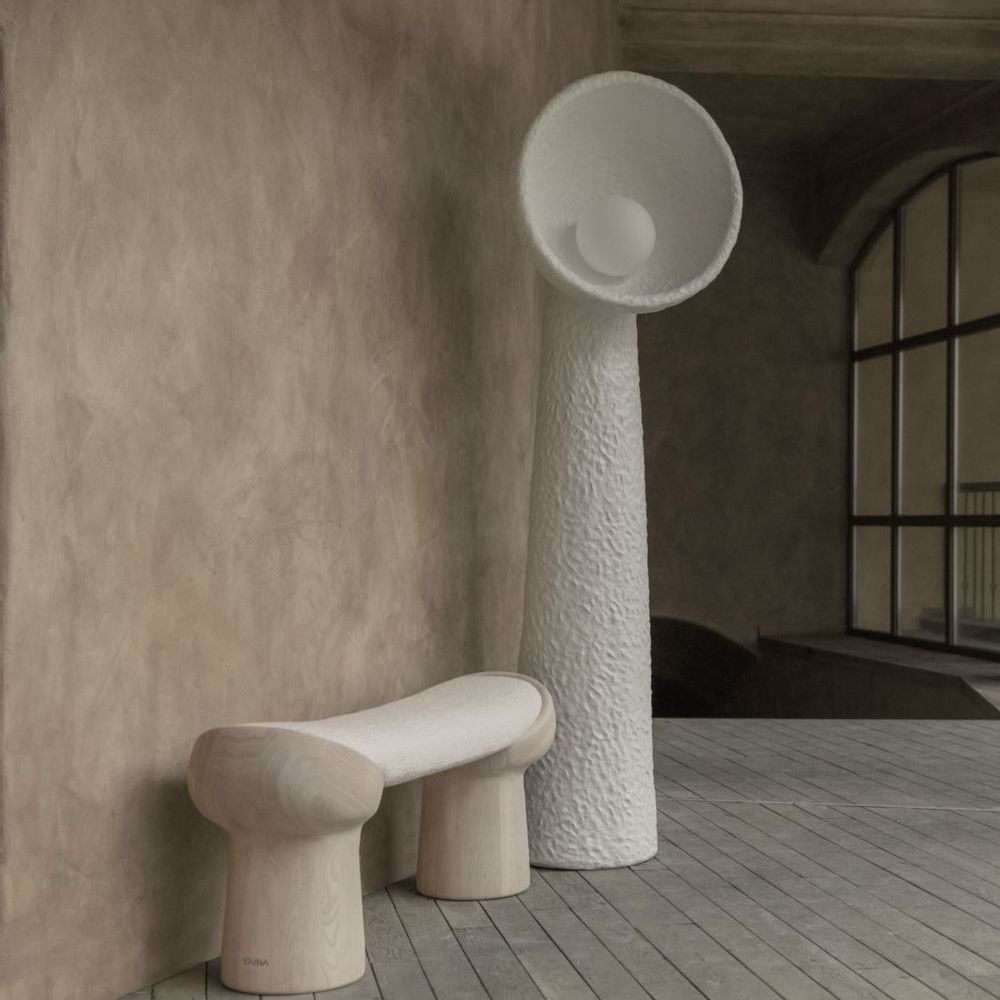 Bancs - Soniah bench - TONICIE'S