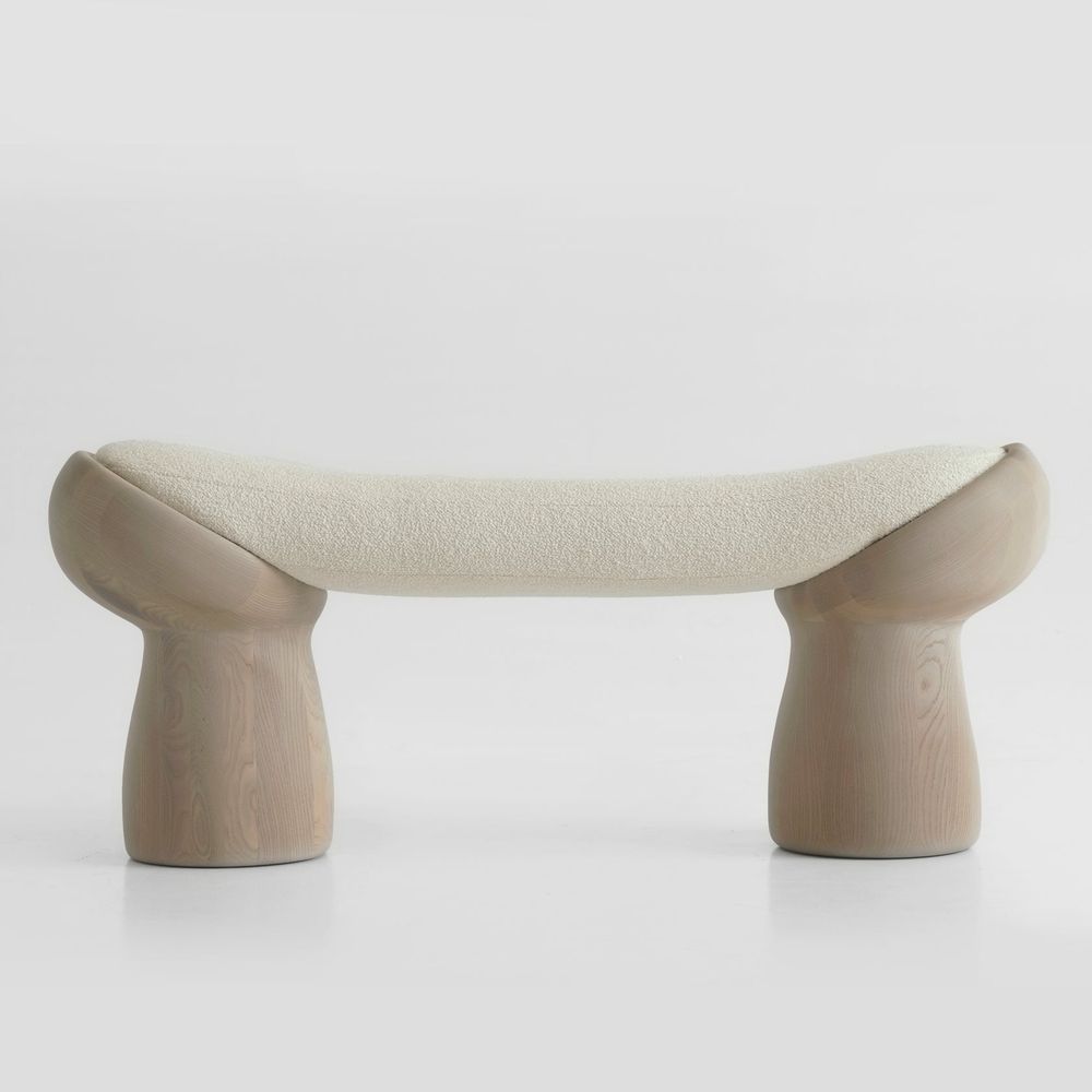 Bancs - Soniah bench - TONICIE'S