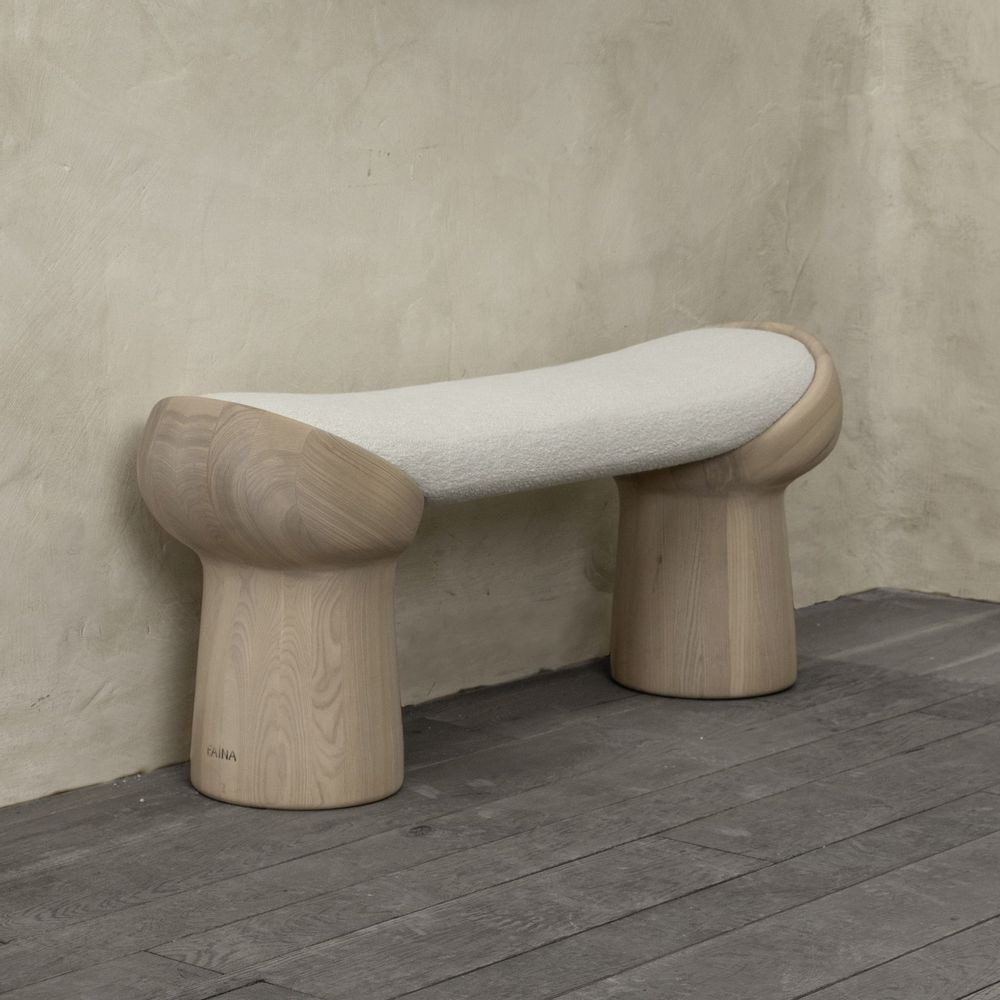 Bancs - Soniah bench - TONICIE'S
