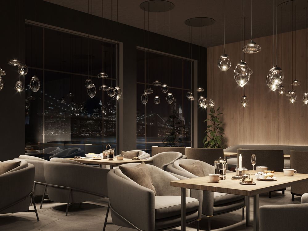 Suspensions - Vetroso glass lampe suspendue - FREZOLI LIGHTING