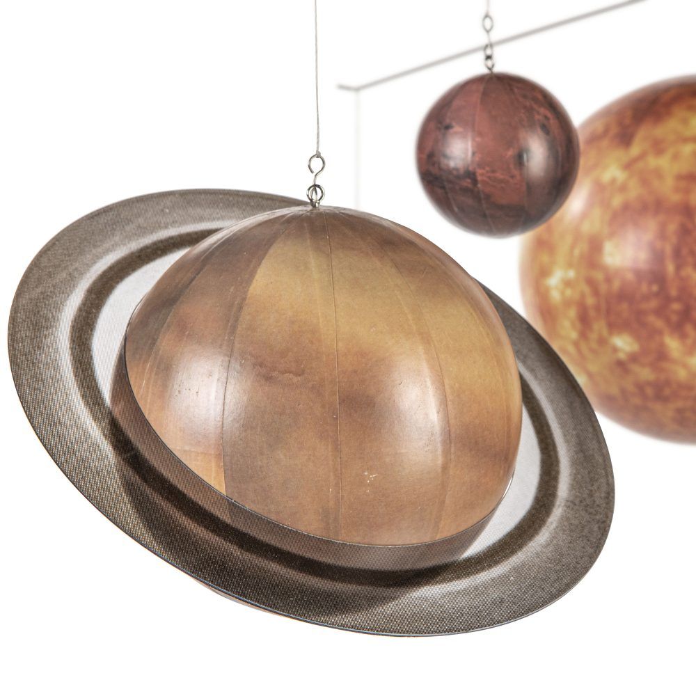 Objets de décoration - Mobile Solar System - AUTHENTIC MODELS