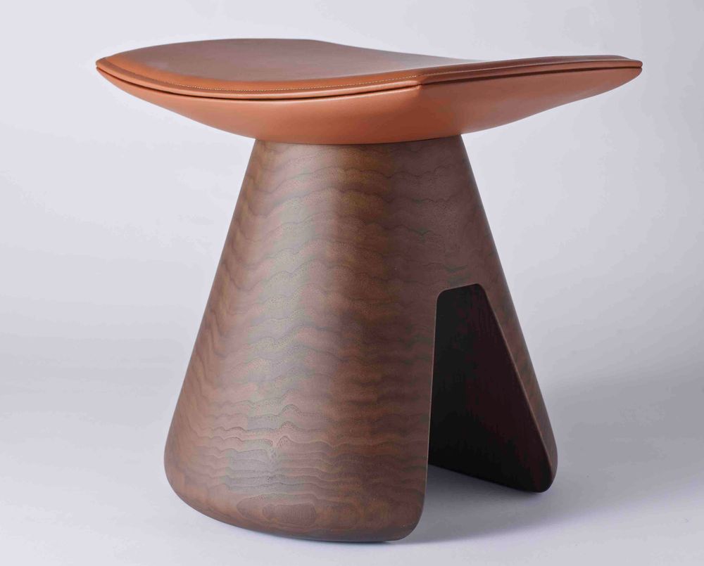 Stools - ROI, FOU & MAT - TONICIE'S