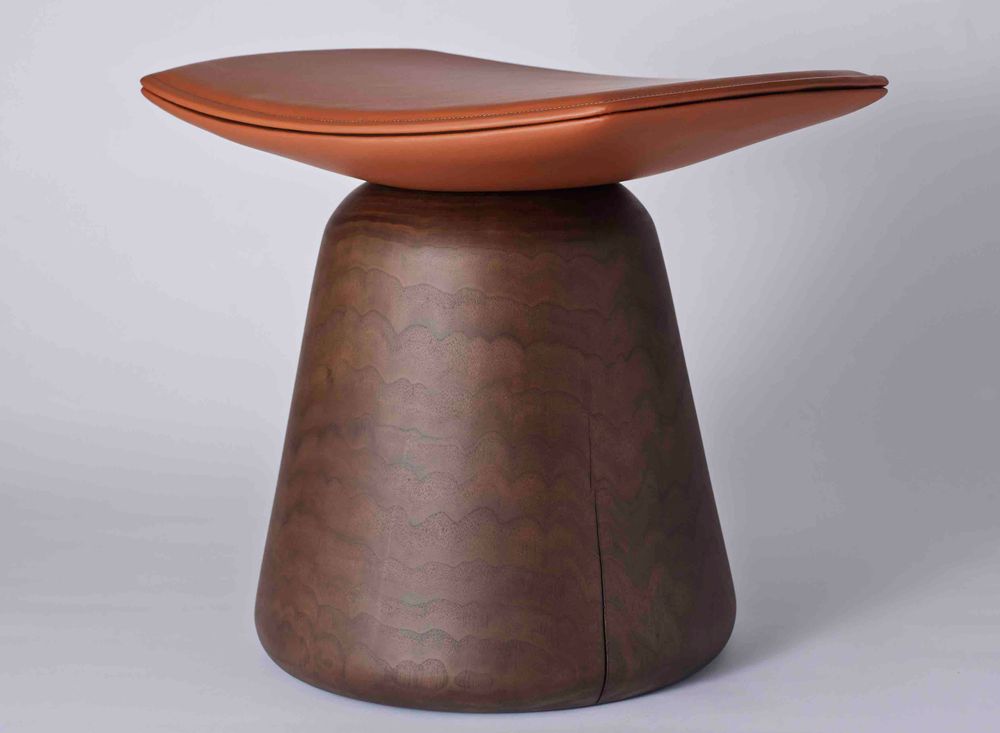 Stools - ROI, FOU & MAT - TONICIE'S