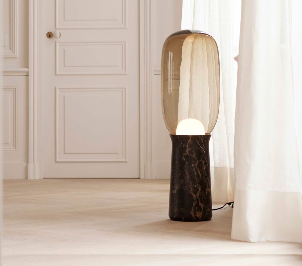 Floor lamps - Torch Lamp - TONICIE'S