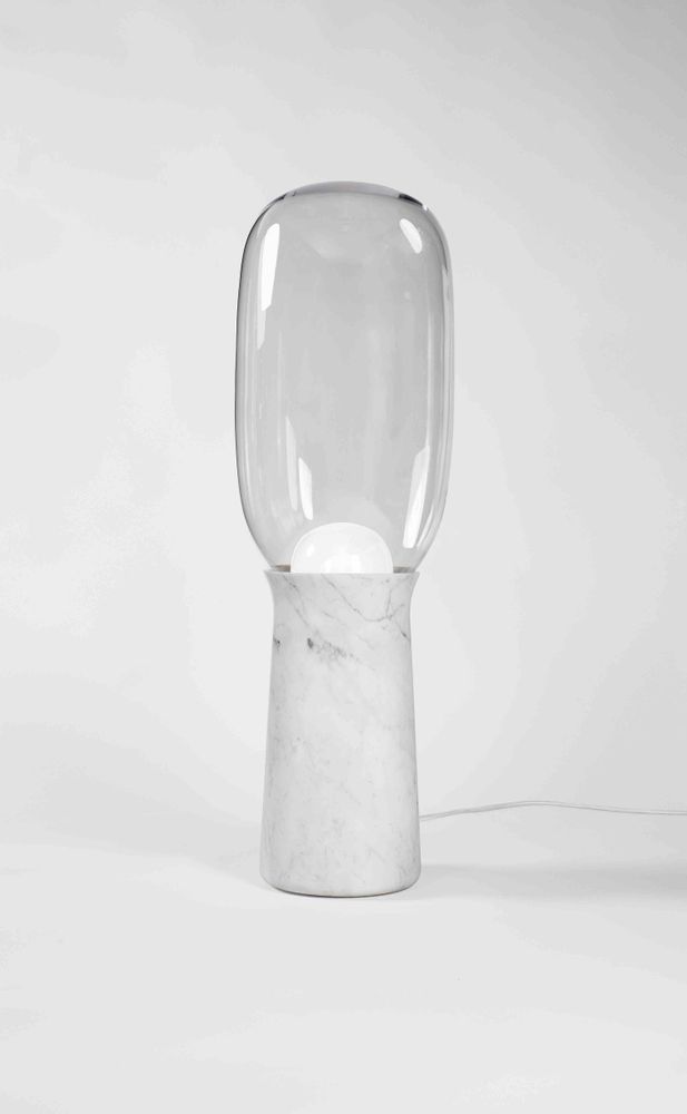 Floor lamps - Torch Lamp - TONICIE'S