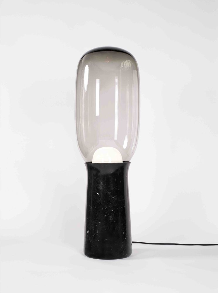 Floor lamps - Torch Lamp - TONICIE'S