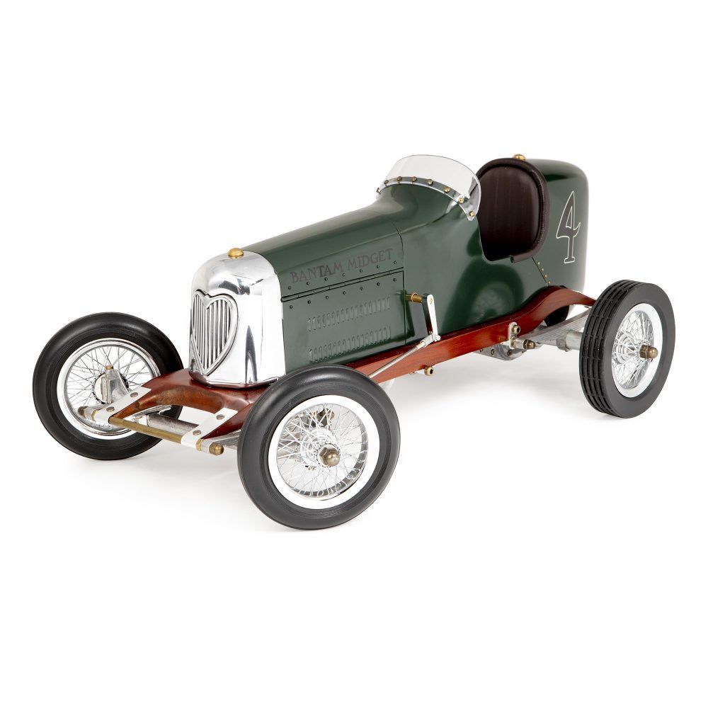Decorative objects - Bantam Midget - AUTHENTIC MODELS