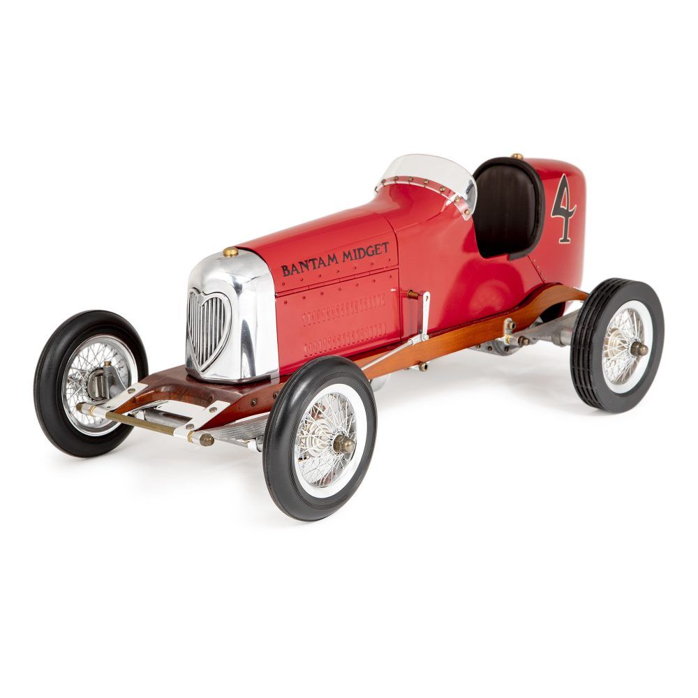 Decorative objects - Bantam Midget - AUTHENTIC MODELS