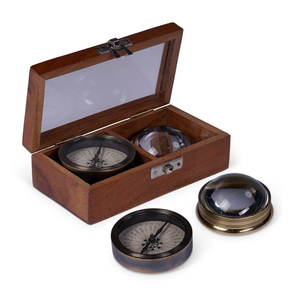 Objets de décoration - Gift Boxes - AUTHENTIC MODELS
