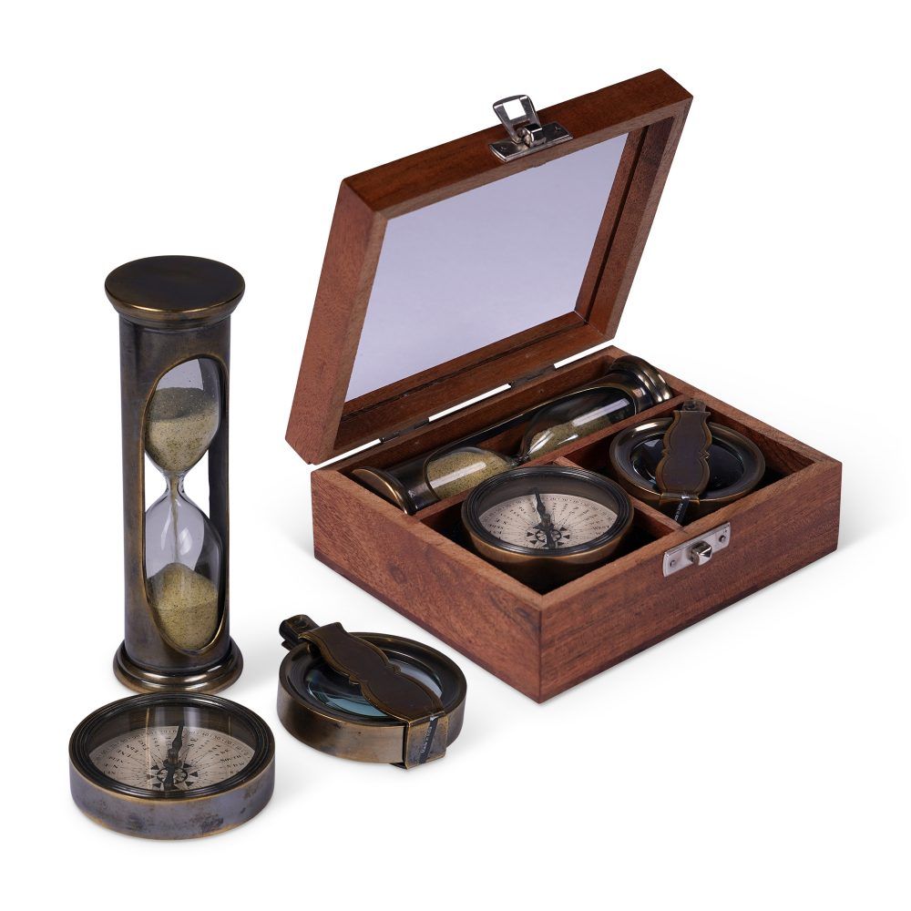 Objets de décoration - Gift Boxes - AUTHENTIC MODELS