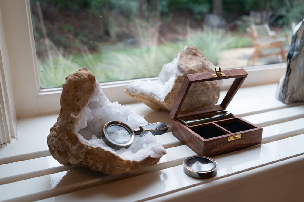 Objets de décoration - Gift Boxes - AUTHENTIC MODELS