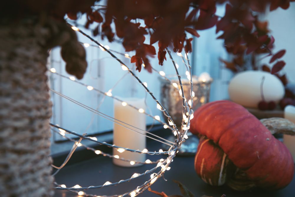 Objets de décoration - Arbres lumineux - FESTILIGHT
