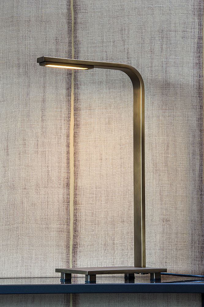 Floor lamps - Piana dimmable led floor lamp - FREZOLI LIGHTING